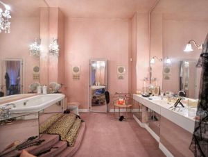The Chanel bathroom at La Pausa south of France.jpg